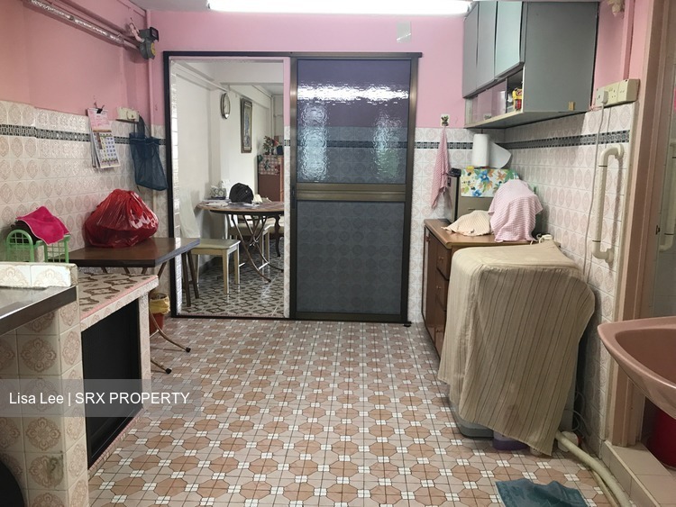 Blk 131 Jalan Bukit Merah (Bukit Merah), HDB 3 Rooms #166315942